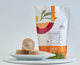 Sopa de Carne 300g Papai Que Fez
